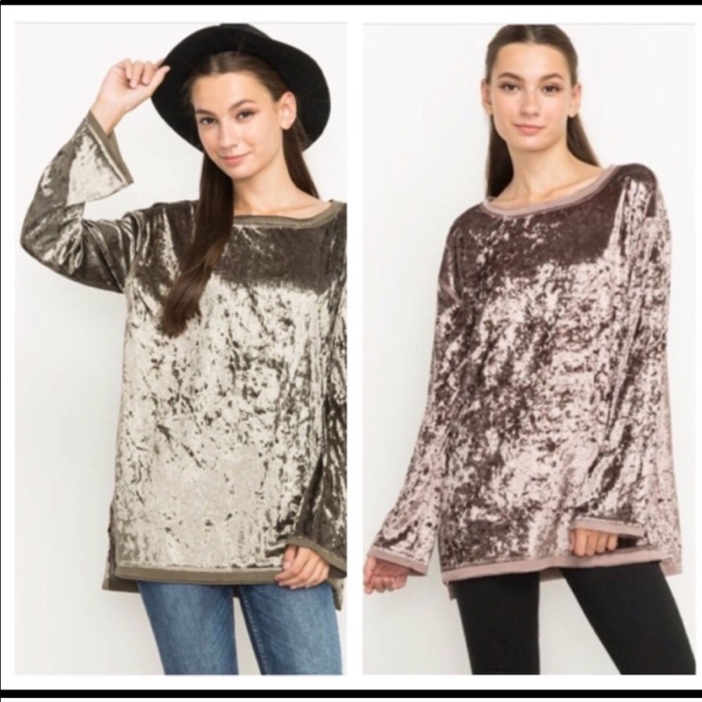 💙💙 So cute! Mittoshop Longsleeve